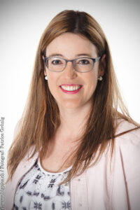 Bewerbungsbilder Damen