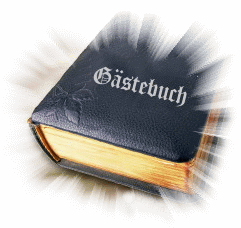 Icon Gästebuch