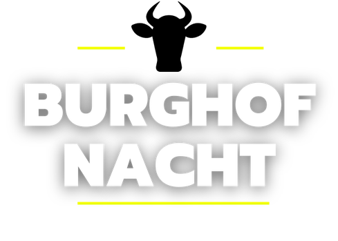 Logo Burghofnacht